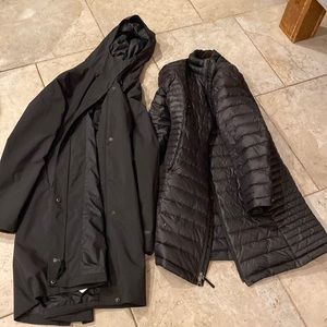 Patagonia Women’s M Tres 3-in-1 Parka